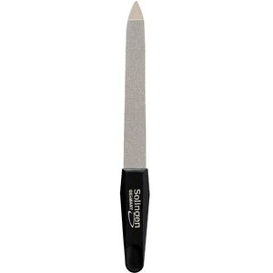 DUKAS PREMIUM LINE Pilník na nechty zafírový 13 cm DUKAS PREMIUM LINE Pilník na nechty zafírový 13 cm