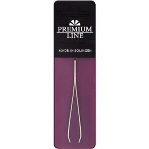 DUKAS PREMIUM LINE Pinzeta rovná 8 cm DUKAS PREMIUM LINE Pinzeta rovná 8 cm