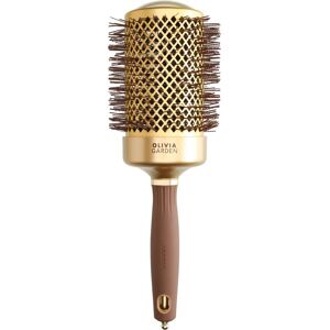 OLIVIA GARDEN Expert Shine Gold & Brown 65 mm OLIVIA GARDEN Expert Shine Gold & Brown 65 mm