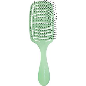 OLIVIA GARDEN iDetangle Pride Green OLIVIA GARDEN iDetangle Pride Green