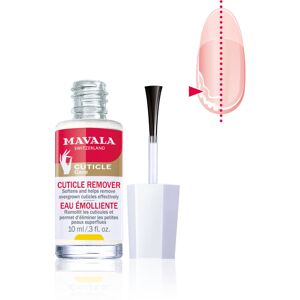 MAVALA Cuticle Remover Odstraňovač prebytočnej kožtičky 10 ml MAVALA Cuticle Remover Odstraňovač prebytočnej kožtičky 10 ml