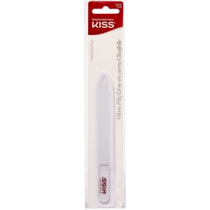 Kiss Glass File Kiss Glass File