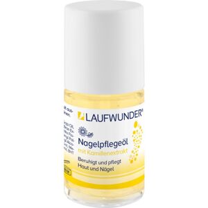 LAUFWUNDER ® LAUFWUNDER Harmančekový olej na nechty 13 ml LAUFWUNDER ® LAUFWUNDER Harmančekový olej na nechty 13 ml
