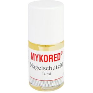 Pedibaehr Mycored Ochranný olej na nechty 13 ml Pedibaehr Mycored Ochranný olej na nechty 13 ml