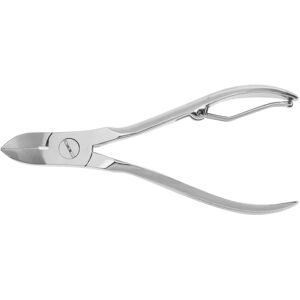 Nippes Solingen Solingen Kliešte na nechty s uhlovou pružinou 12 cm Nippes Solingen Solingen Kliešte na nechty s uhlovou pružinou 12 cm
