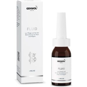 GEHWOL MED FLUID 15 ml – zmäkčujúci roztok na nechty GEHWOL MED FLUID 15 ml – zmäkčujúci roztok na nechty