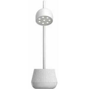 Bafi Mini LED lampa na nechty, stolná Bafi Mini LED lampa na nechty, stolná