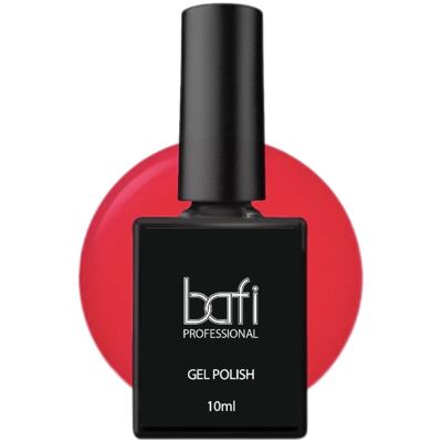 Bafi Gel polish 024 10 ml Bafi Gel polish 024 10 ml