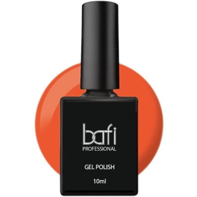 Bafi Gel polish 015 10 ml Bafi Gel polish 015 10 ml