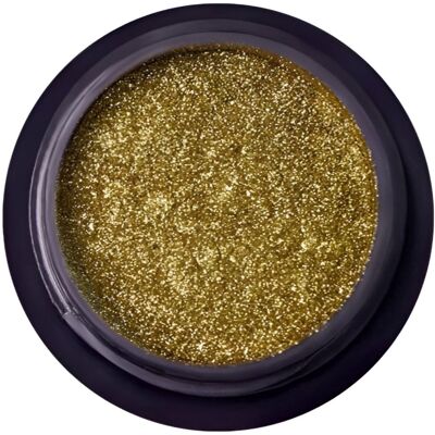 BORN PRETTY Pigment na nechty Metallic 3 BORN PRETTY Pigment na nechty Metallic 3