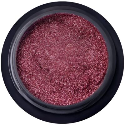 BORN PRETTY Pigment na nechty Metallic 5 BORN PRETTY Pigment na nechty Metallic 5