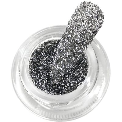 BORN PRETTY Pigment na nechty Super flashing powder BORN PRETTY Pigment na nechty Super flashing powder