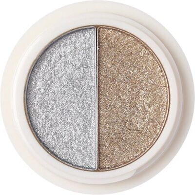 BORN PRETTY Pigment na nechty 2 v 1 Solid Mirror 2 BORN PRETTY Pigment na nechty 2 v 1 Solid Mirror 2