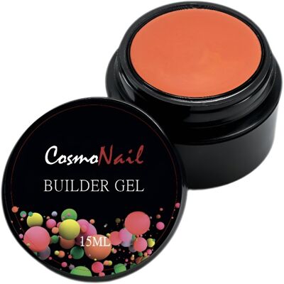 CosmoNail Builder gel 37, 15 ml CosmoNail Builder gel 37, 15 ml