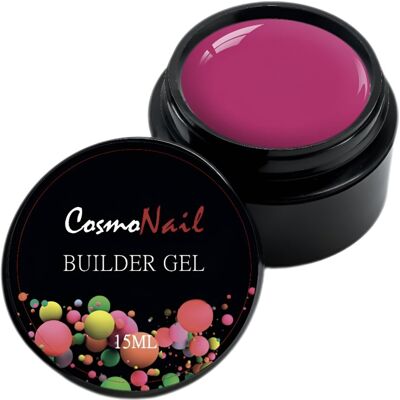 CosmoNail Builder gel 41, 15 ml CosmoNail Builder gel 41, 15 ml