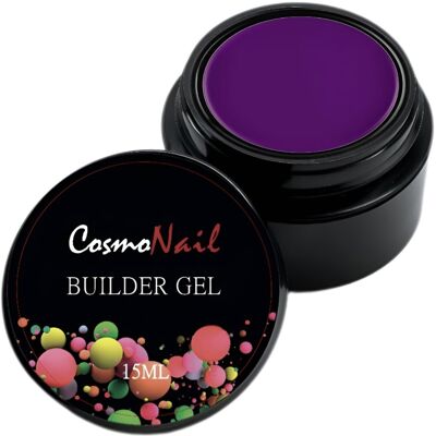CosmoNail Builder gel 43, 15 ml CosmoNail Builder gel 43, 15 ml