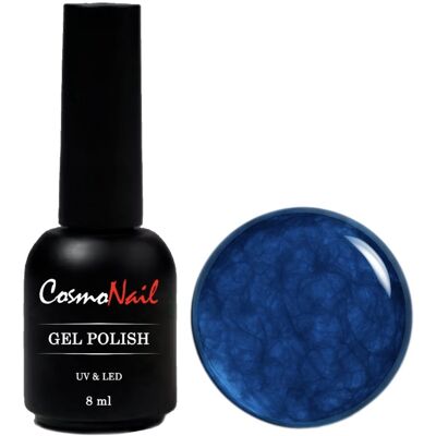 CosmoNail Gel polish Vitrage 015, 8 ml CosmoNail Gel polish Vitrage 015, 8 ml