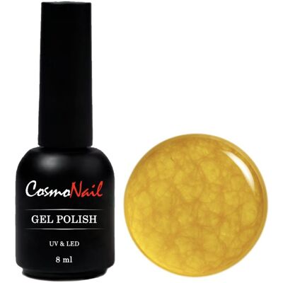 CosmoNail Gel polish Vitrage 024, 8 ml CosmoNail Gel polish Vitrage 024, 8 ml