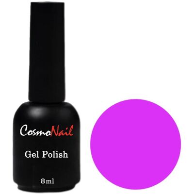 Cosmonail gél polish Classic 031, 8 ml Cosmonail gél polish Classic 031, 8 ml