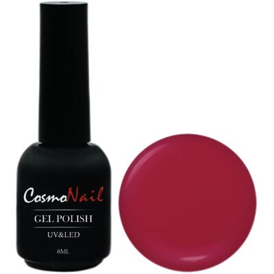 Cosmonail gél polish Classic 090, 8 ml Cosmonail gél polish Classic 090, 8 ml