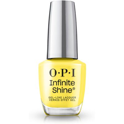 OPI Infinite Shine Sunkissed and Tell 15 ml OPI Infinite Shine Sunkissed and Tell 15 ml