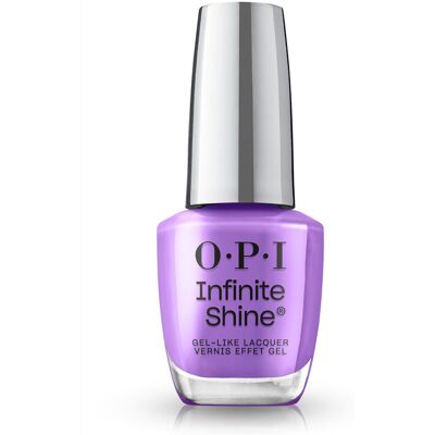 OPI Infinite Shine Here Plums the Sun 15 ml OPI Infinite Shine Here Plums the Sun 15 ml