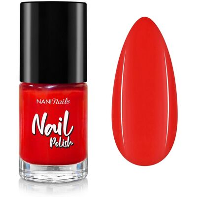 NANINAILS lak na nechty 4, 6 ml NANINAILS lak na nechty 4, 6 ml