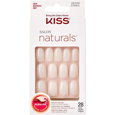 Kiss Salon Natural - Break Even Kiss Salon Natural - Break Even