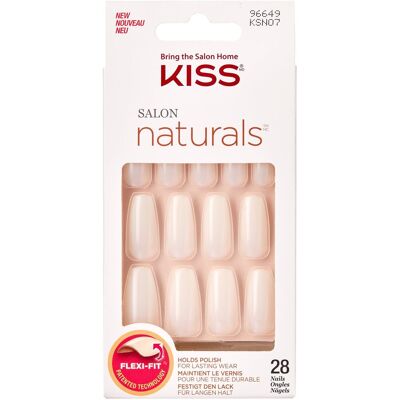 Kiss Salon Natural – Walk On Air Kiss Salon Natural – Walk On Air