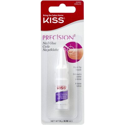 Kiss Precision Nail Glue Kiss Precision Nail Glue