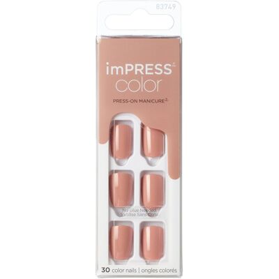 Kiss imPRESS Color – Sandbox Kiss imPRESS Color – Sandbox