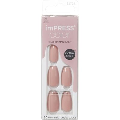 Kiss imPRESS Color MC – Sumptuous Kiss imPRESS Color MC – Sumptuous