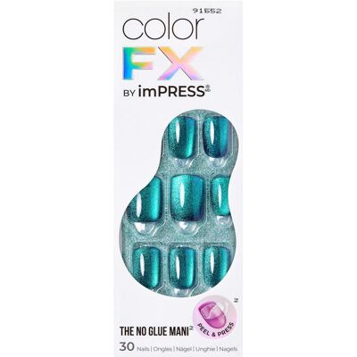 Kiss imPRESS Color FX Better Things Kiss imPRESS Color FX Better Things