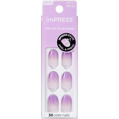 Kiss imPRESS Color Nails – Take A Chance Kiss imPRESS Color Nails – Take A Chance