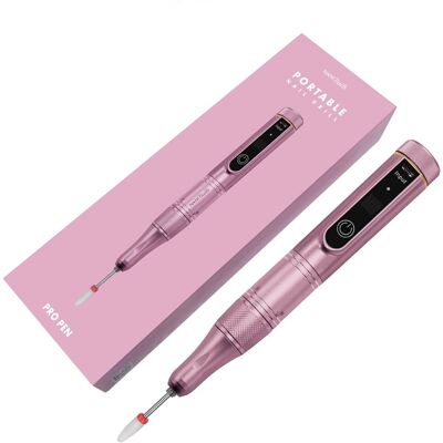 NANINAILS PRO PEN 26 W NANINAILS PRO PEN 26 W