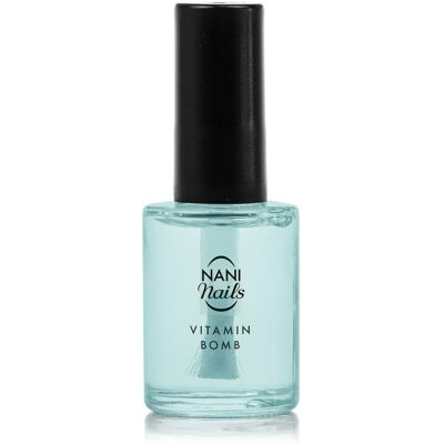NANINAILS Vitamín Bomb 14 ml NANINAILS Vitamín Bomb 14 ml