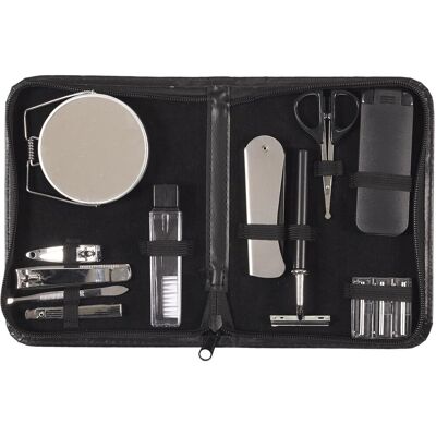 CMP Beauty box s príslušenstvom CMP Beauty box s príslušenstvom