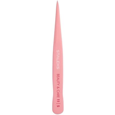 Staleks Beauty & Care 11/5 – pinzeta na obočie Staleks Beauty & Care 11/5 – pinzeta na obočie