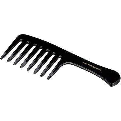 Hercules Sägemann Magic Star Comb 5660 Seamless 9" Large na dlhé a kučeravé vlasy Hercules Sägemann Magic Star Comb 5660 Seamless 9" Large na dlhé a kučeravé vlasy