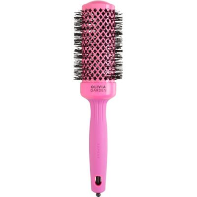 OLIVIA GARDEN Expert Shine Pink 45 mm OLIVIA GARDEN Expert Shine Pink 45 mm