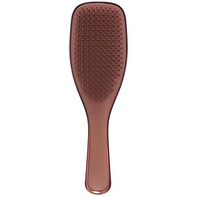 TANGLE TEEZER Ultimate Detangler Chrome Chocolate Bronze TANGLE TEEZER Ultimate Detangler Chrome Chocolate Bronze
