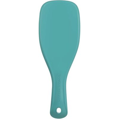 TANGLE TEEZER Ultimate Detangler Mini Transformative Teal TANGLE TEEZER Ultimate Detangler Mini Transformative Teal