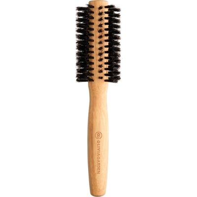 OLIVIA GARDEN Bamboo Touch Blow Boar 20 OLIVIA GARDEN Bamboo Touch Blow Boar 20