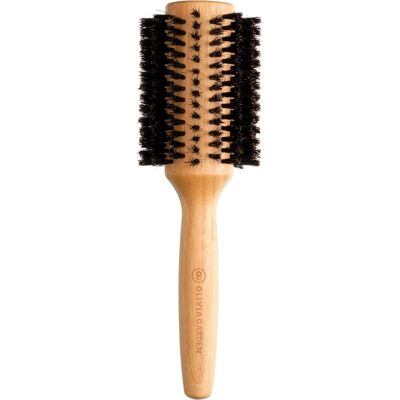 OLIVIA GARDEN Bamboo Touch Blow Boar 40 OLIVIA GARDEN Bamboo Touch Blow Boar 40