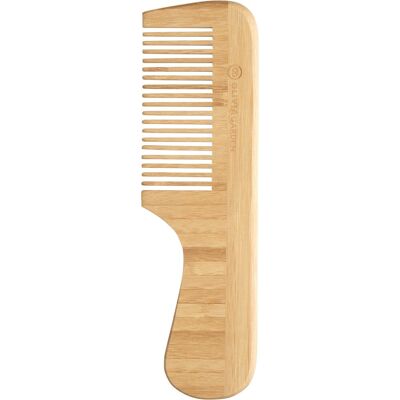 OLIVIA GARDEN Bamboo Touch Comb 3 OLIVIA GARDEN Bamboo Touch Comb 3