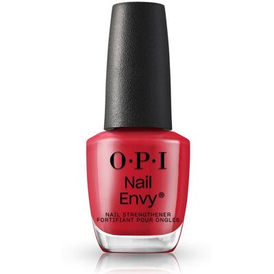 OPI O.P.I. Nail Envy Big Apple Red 15 ml OPI O.P.I. Nail Envy Big Apple Red 15 ml