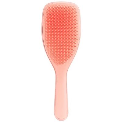 TANGLE TEEZER The Ultimate Detangler Large Peach Glow TANGLE TEEZER The Ultimate Detangler Large Peach Glow