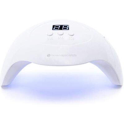 Rio salón pro dual 36 W UV & LED nail lamp Rio salón pro dual 36 W UV & LED nail lamp
