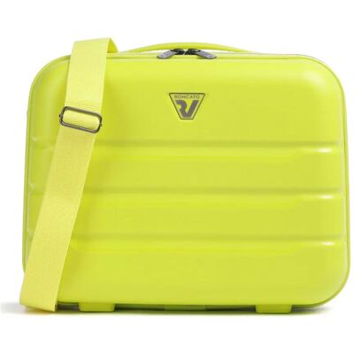 Roncato B-FLYING spot jasno zelený 28 × 34 × 15 cm Roncato B-FLYING spot jasno zelený 28 × 34 × 15 cm