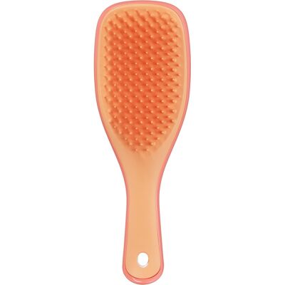 Tangle Teezer® The Ultimate Detangler Mini Salmon Pink Apricot Tangle Teezer® The Ultimate Detangler Mini Salmon Pink Apricot